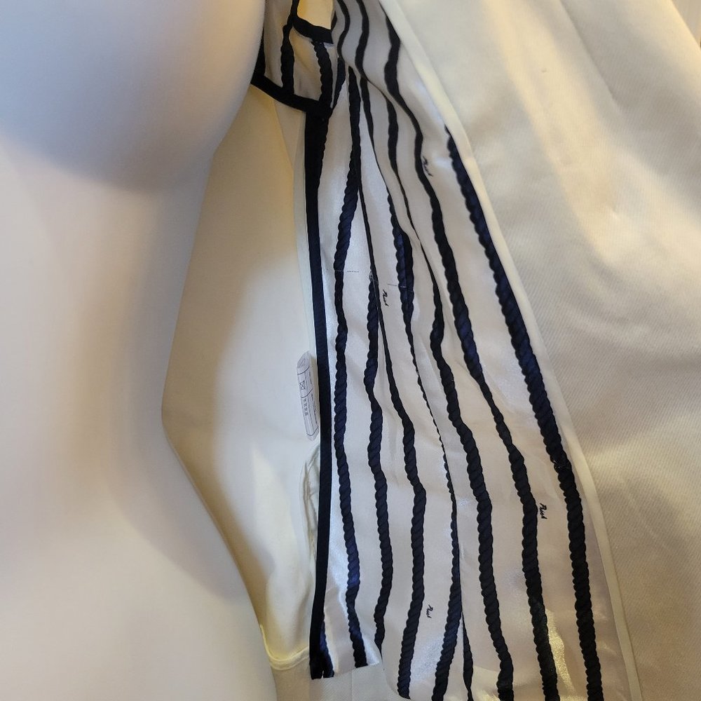 Prich Blazer - Picture 10 of 15